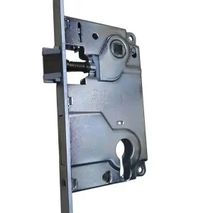 Serratura Yale Centro piccola foro cilindro B01025 Cromosat 2412 Voordeelprijs